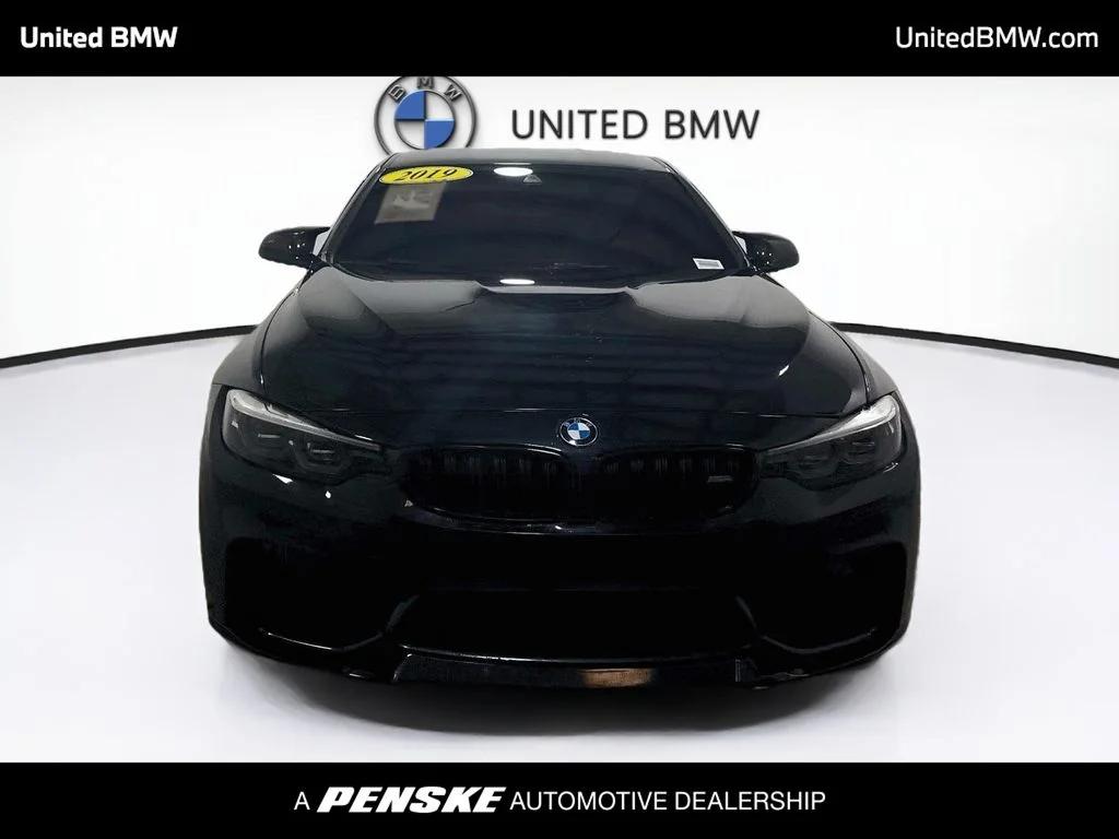 bmw m4 coupe 2019 WBS4Y9C57KAG67582 image bmw m4 coupe 2019 WBS4Y9C57KAG67582 image